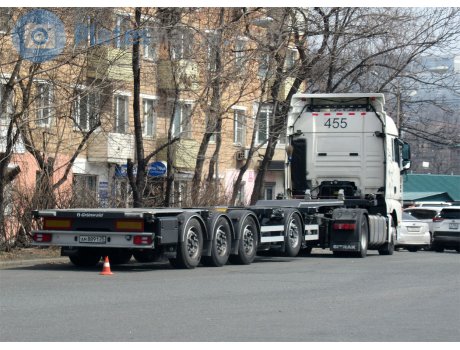 ам 8891 25, Grünwald 9454