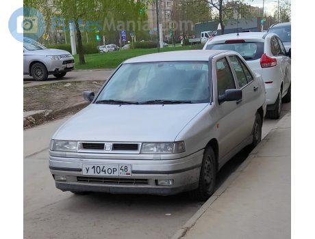 у104ор48, SEAT Toledo
