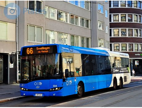 IMR-685, Solaris Urbino 15