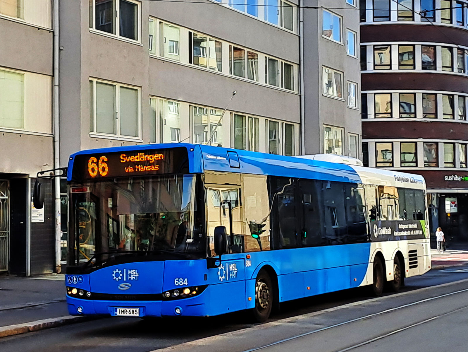 IMR-685, Solaris Urbino 15 3rd gen, 2005–2018