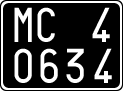 MC 40634