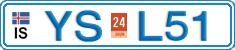 YS L51