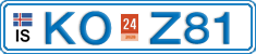 KO Z81