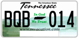 Tennessee, ABC-123
