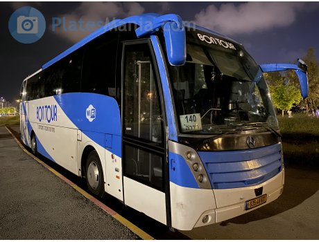 635-46-601, Caetano Winner