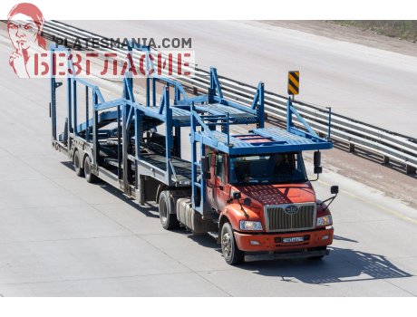 983 ABX 19, FAW Anjie