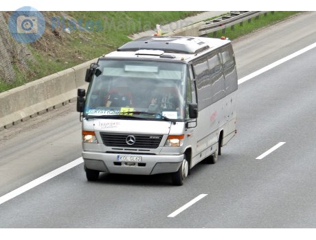 KOL GL62, Ernst Auwärter Teamstar