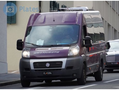 FL 5394, FIAT Ducato