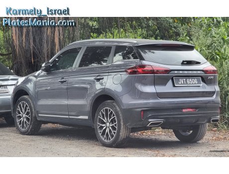 JVT 6506, Proton X70