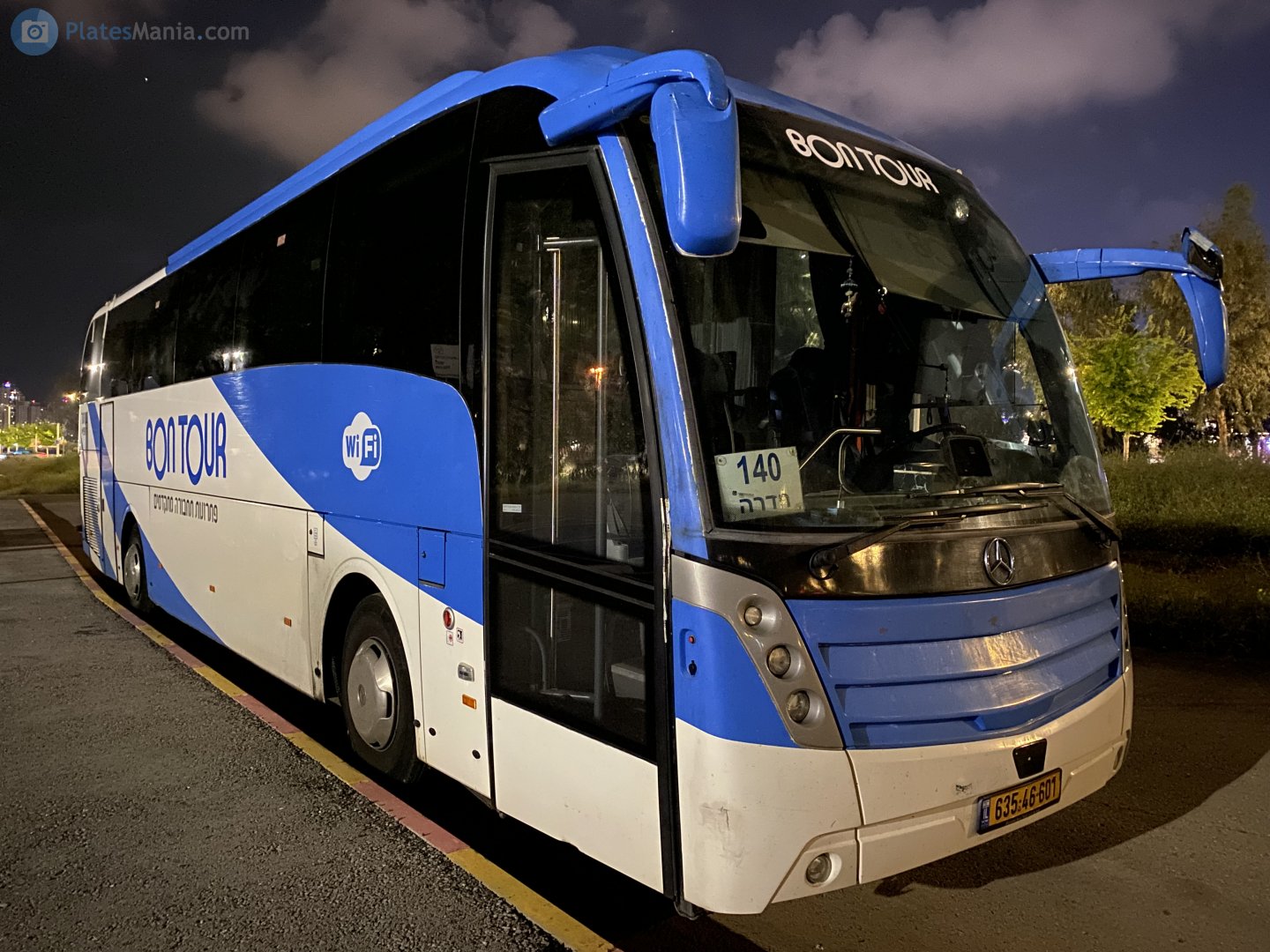 635-46-601, Caetano Winner 