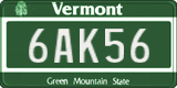 Vermont, 1AB23