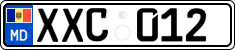 XXC 012