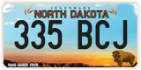 North Dakota, 123 ABC