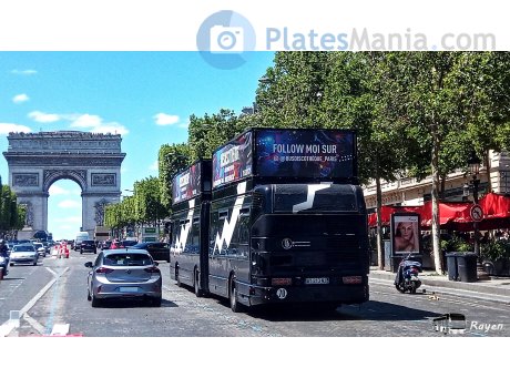 AT-213-NJ, Renault Agora