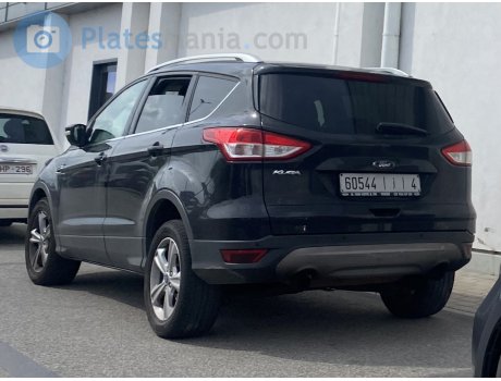 60544|‎أ|‎4, Ford Kuga