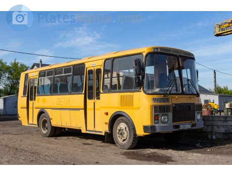 к526ук70, PAZ 4234