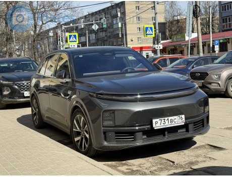 р731вс76, Li Xiang L7