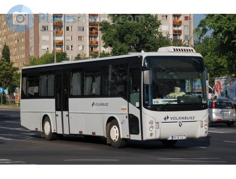 MIW-241, Renault Ares