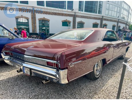 OT AA-892, Pontiac Catalina