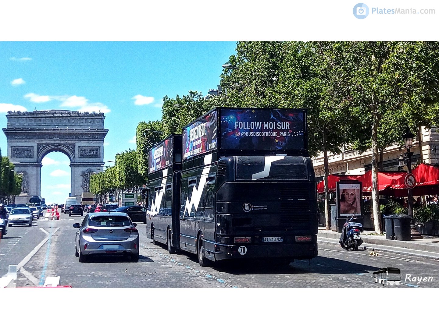 AT-213-NJ, Renault Agora Agora 18 (L), 1996–2002