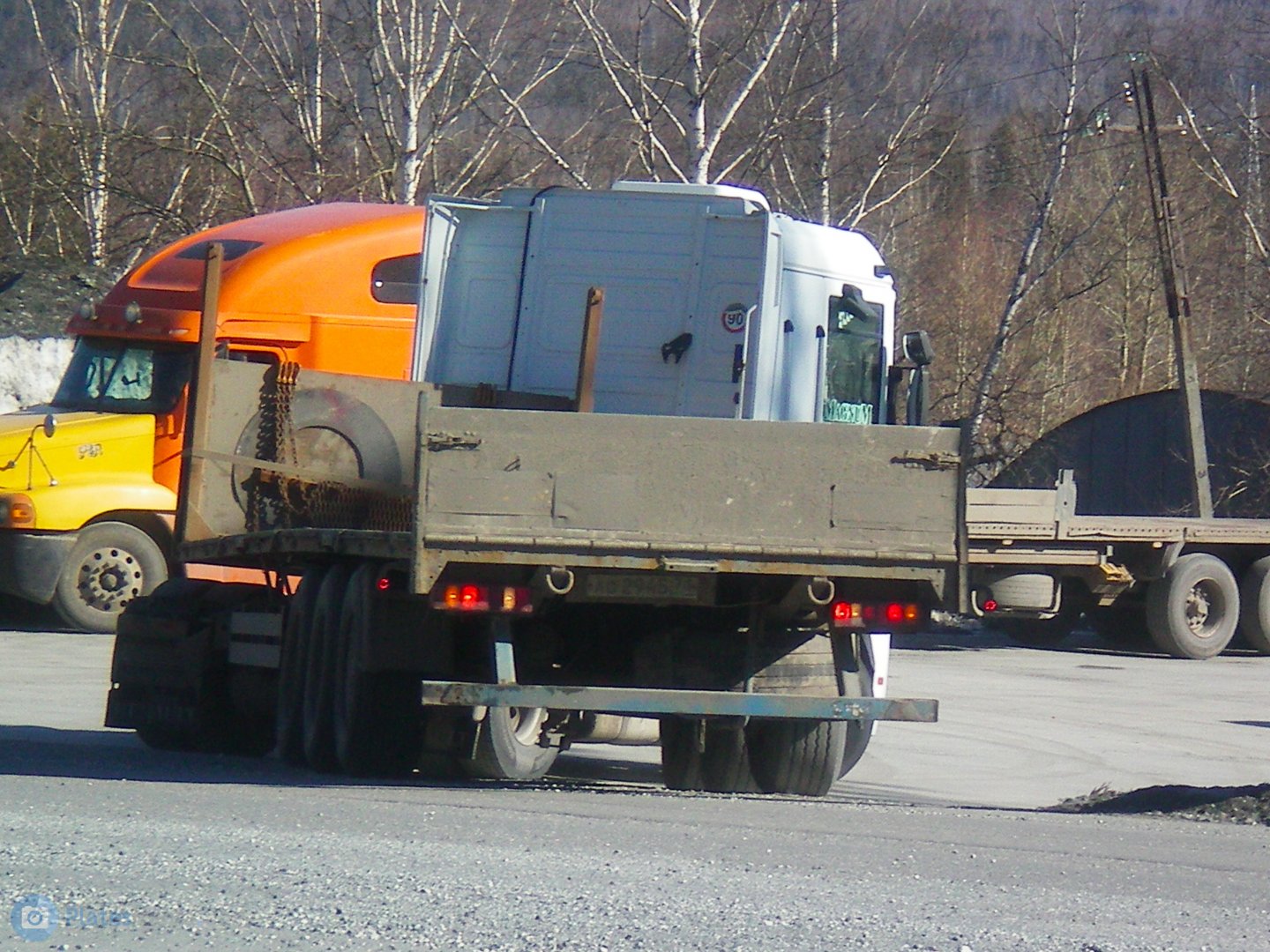 ао 2945 71, Van Hool 3B-Series 