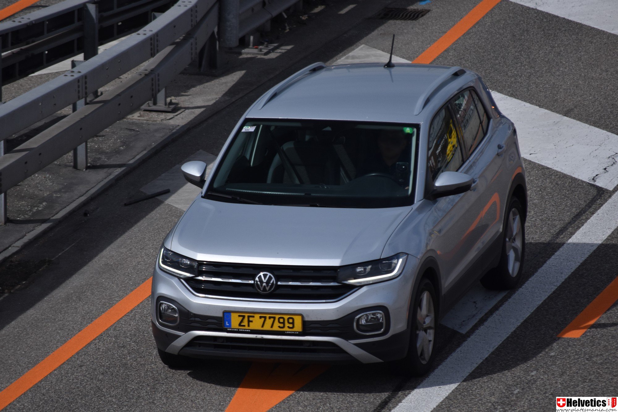 ZF 7799, Volkswagen T-Cross 1st gen (C11; Global-market), 2019–2023