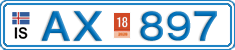 AX 897