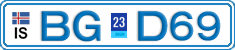 BG D69