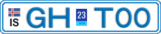 GH T00