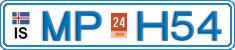 MP H54
