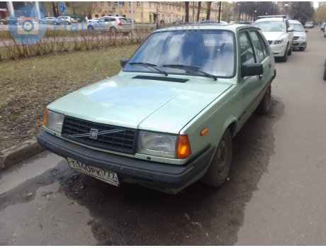 т140рк777, Volvo 360