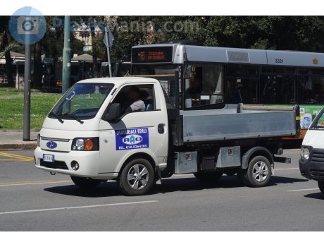 GR 859 JK, Romanital Nova Star