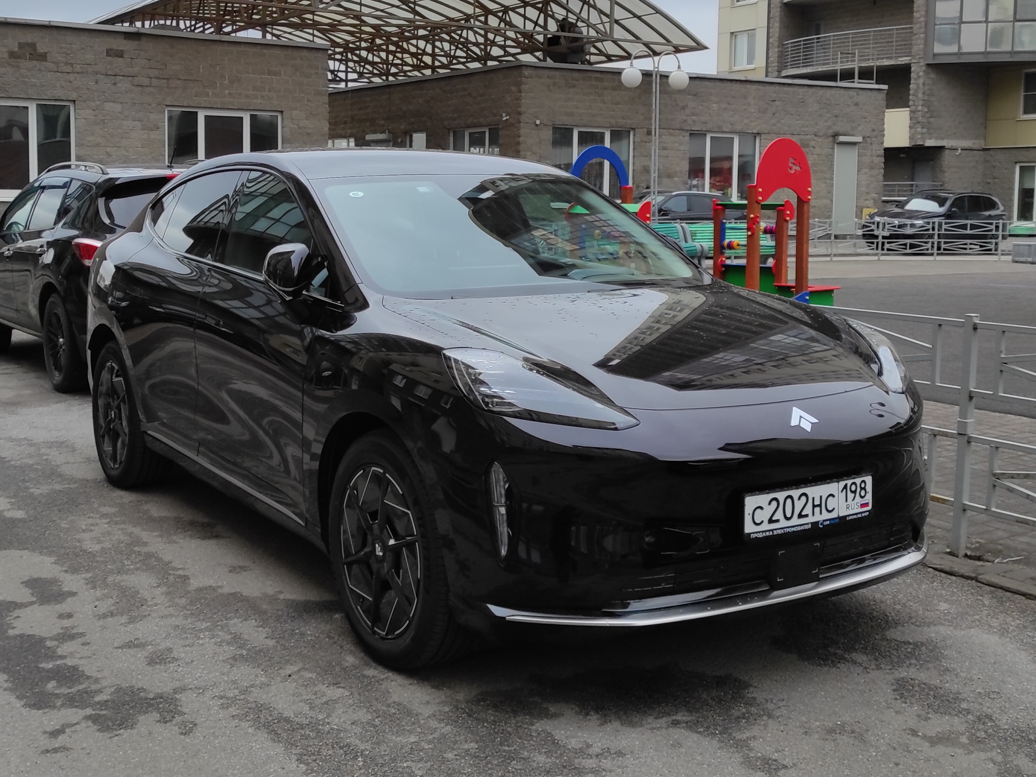 с 202 нс 198, Hyptec (Hyper) HT 