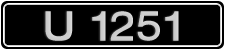 U 1251