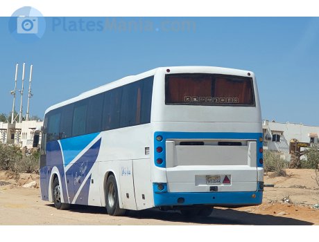 ‎٩٥٦‎ ‎ھ ف ج‎, MAN Kastour K-Series