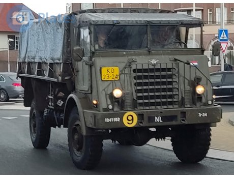 KO-23-24, DAF Y-314/324