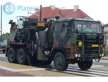 KR-39-49, DAF Y-3300