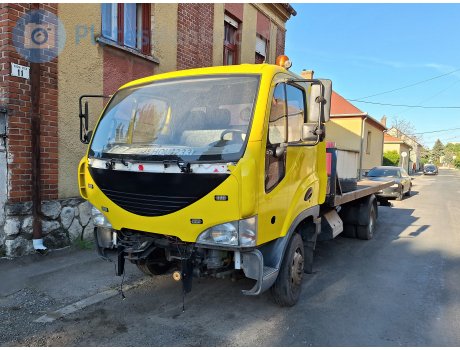 HOU-233, Avia D-Series