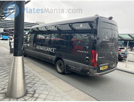 71-BPR-8, VDL MidCity