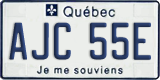 Quebec, ABC 12D