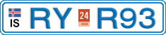 RY R93