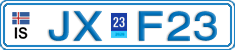 JX F23