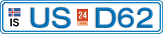US D62