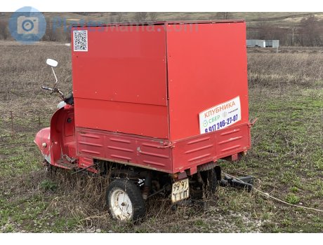 9997 ТТП, TMZ Муравей