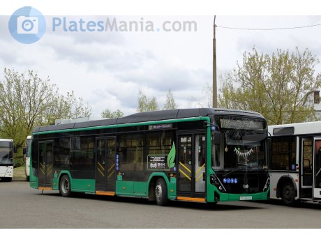 AA E015-6, Belkamunmash E321