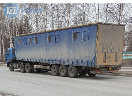 нх 1344 54, Krone Light Liner