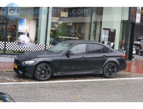 84082, BMW M3