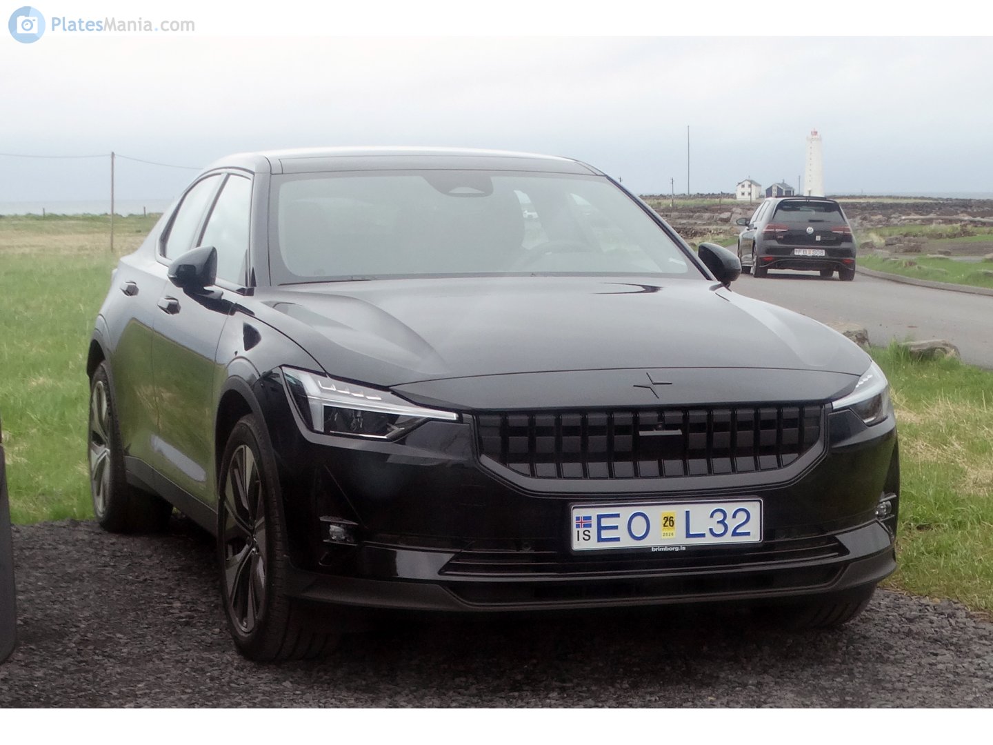 EO L32, Polestar 2 1st gen, 2019–