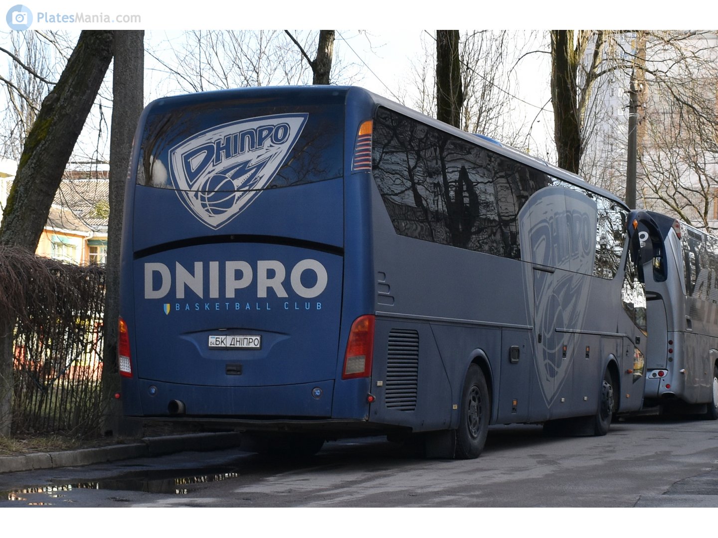 04 БКДНІПРО, Yutong ZK6129H 