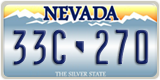 Nevada, 12A-345